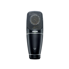 Shure PG27USB Кардиоидный конденсаторный микрофон c большой диафрагмой