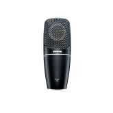 Shure PG27USB Кардиоидный конденсаторный микрофон c большой диафрагмой