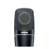 Shure PG27USB Кардиоидный конденсаторный микрофон c большой диафрагмой