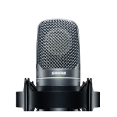 Shure PG42USB Кардиоидный конденсаторный микрофон c большой диафрагмой