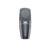 Shure PG42USB Кардиоидный конденсаторный микрофон c большой диафрагмой