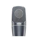 Shure PG42USB Кардиоидный конденсаторный микрофон c большой диафрагмой