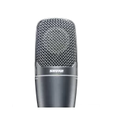 Shure PG42USB Кардиоидный конденсаторный микрофон c большой диафрагмой