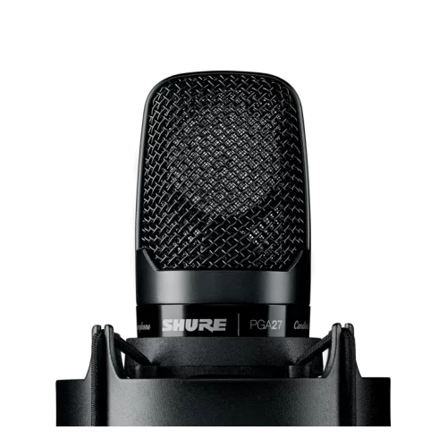 Shure PGA27 Кардиоидный конденсаторный микрофон