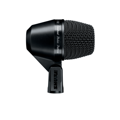 Shure PGA52 Кардиоидный микрофон для ударных