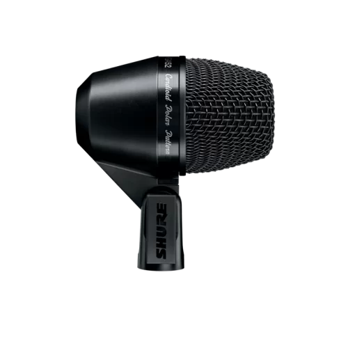 Shure PGA52 Кардиоидный микрофон для ударных