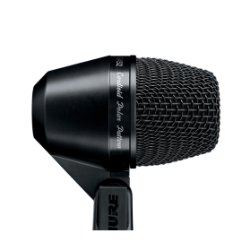 Shure PGA52 Кардиоидный микрофон для ударных