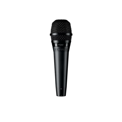 Shure PGA57 Кардиоидный инструментальный микрофон