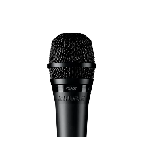 Shure PGA57 Кардиоидный инструментальный микрофон