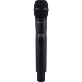 Shure QLXD24E/KSM9 Цифровая радиосистема с ручным микрофоном