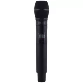 Shure QLXD24E/KSM9 Цифровая радиосистема с ручным микрофоном