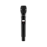 Shure QLXD2/KSM9 Цифровой передатчик с капсюлем KSM9