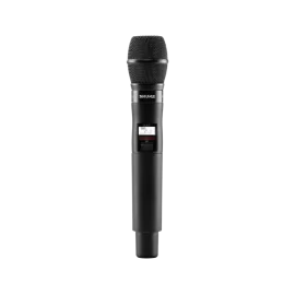 Shure QLXD2/KSM9 Цифровой передатчик с капсюлем KSM9