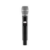 Shure QLXD2/SM86 Цифровой передатчик с капсюлем SM86