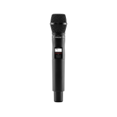 Shure QLXD2/SM87A Цифровой передатчик с капсюлем SM87