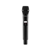 Shure QLXD2/SM87A Цифровой передатчик с капсюлем SM87