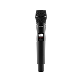 Shure QLXD2/SM87A Цифровой передатчик с капсюлем SM87