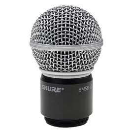 Shure RPW112 Сменный капсюль SM58