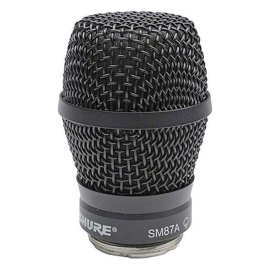 Shure RPW116 Сменный капсюль SM87A