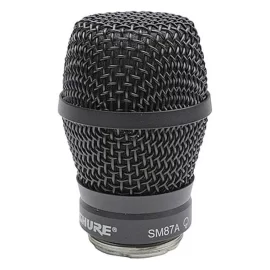 Shure RPW116 Сменный капсюль SM87A