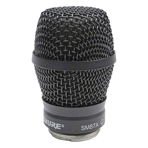 Shure RPW116 Сменный капсюль SM87A