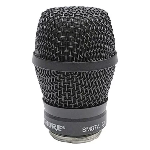 Shure RPW116 Сменный капсюль SM87A