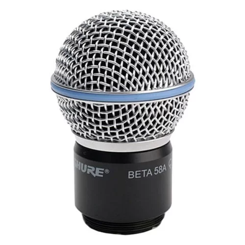 Shure RPW118 Сменный капсюль Beta58A