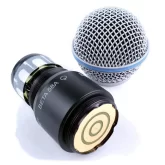 Shure RPW118 Сменный капсюль Beta58A