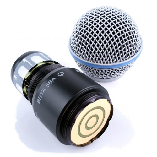 Shure RPW118 Сменный капсюль Beta58A