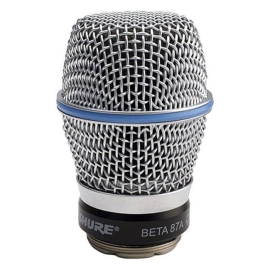 Shure RPW120 Сменный капсюль Beta87A