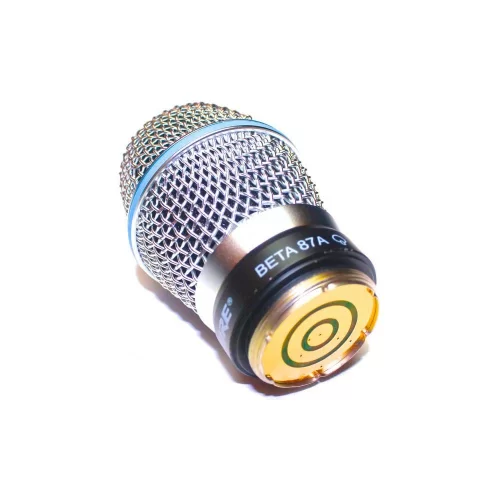 Shure RPW120 Сменный капсюль Beta87A