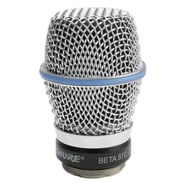 Shure RPW122 Сменный капсюль Beta87C