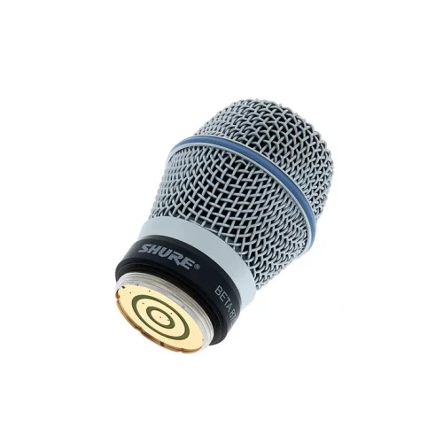 Shure RPW122 Сменный капсюль Beta87C