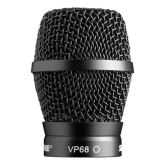 Shure RPW124 Сменный капсюль VP68