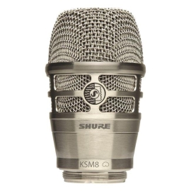 Shure RPW170 Сменный капсюль KSM8