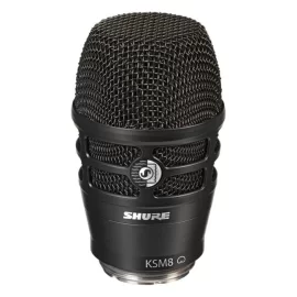 Shure RPW174 Сменный капсюль KSM8