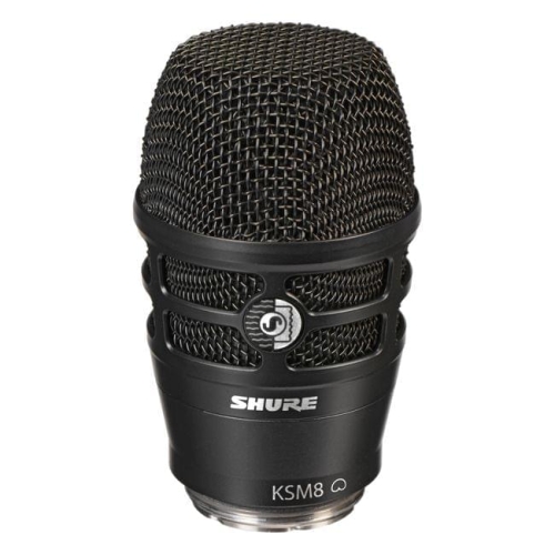 Shure RPW174 Сменный капсюль KSM8