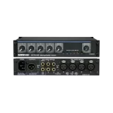 Shure SCM268E 4-канальный микрофонный микшер