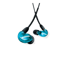 Shure SE215SPE Наушники