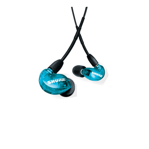 Shure SE215SPE Наушники