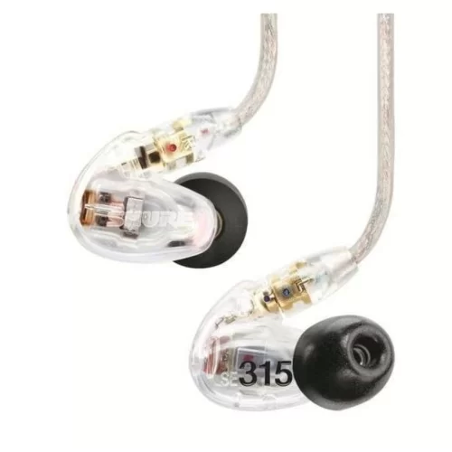 Shure SE315-CL Наушники