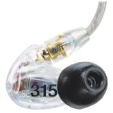 Shure SE315-CL Наушники