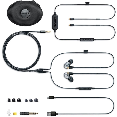 Shure SE425-V+BT1 Наушники