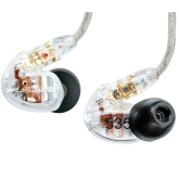 Shure SE535-CL Наушники