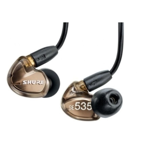 Shure SE535-V+BT2 Наушники