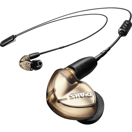 Shure SE535-V+BT2 Наушники