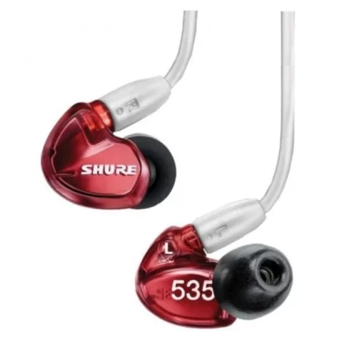 Shure SE535LTD+BT2 Наушники