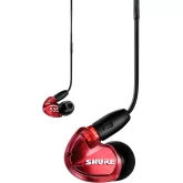 Shure SE535LTD+BT2 Наушники