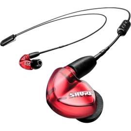 Shure SE535LTD+BT2 Наушники