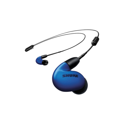 Shure SE846 Наушники